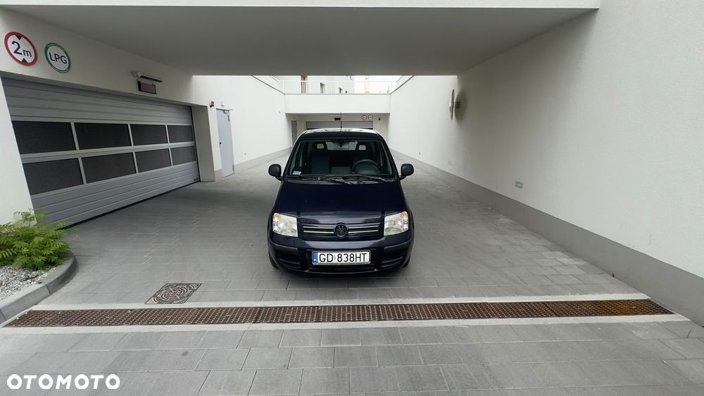 Fiat Panda 1.3 Multijet Actual - 2