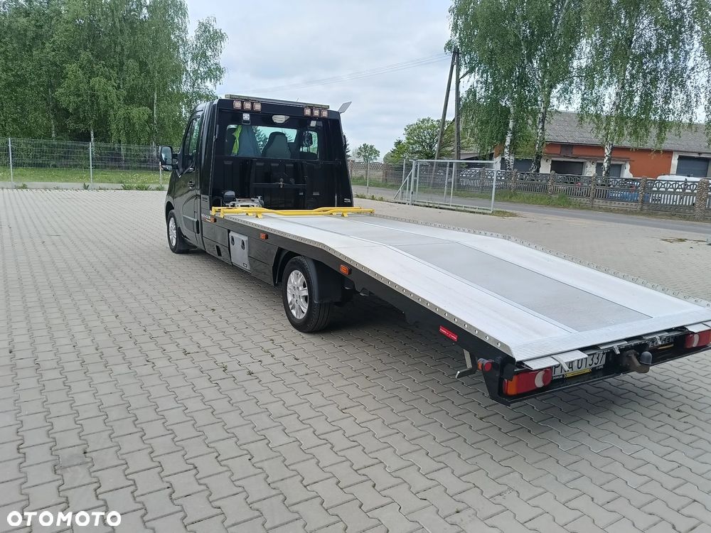 Opel Movano - 6