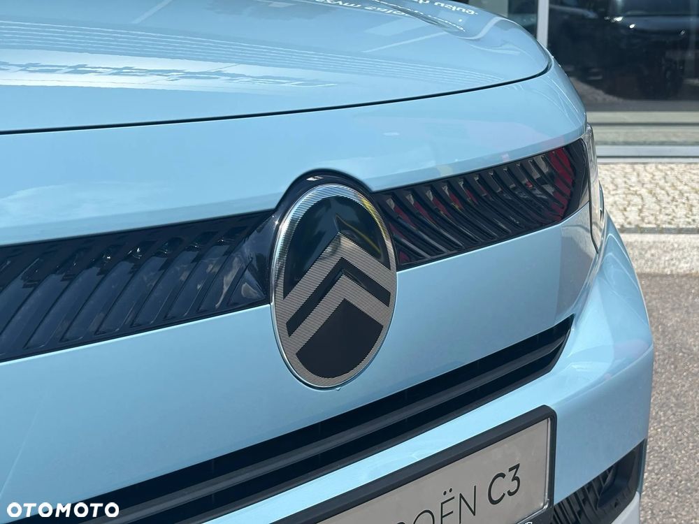 Citroën C3 1.2 T Max - 4