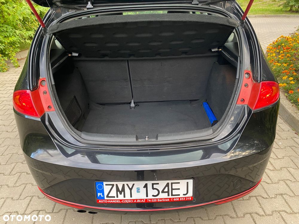 Seat Leon - 9