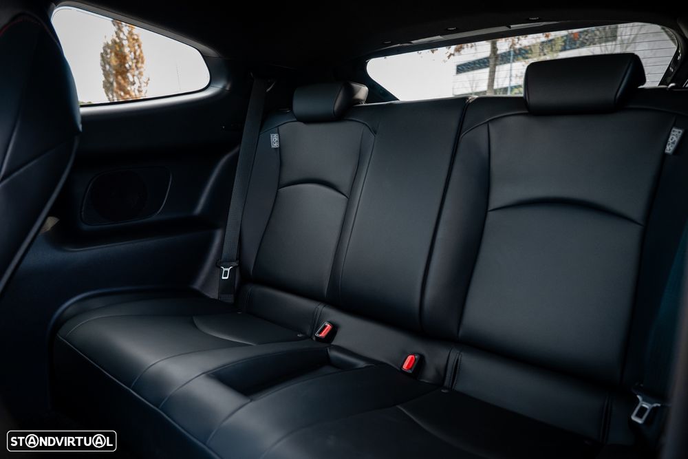 Toyota GR Yaris Standard - 20