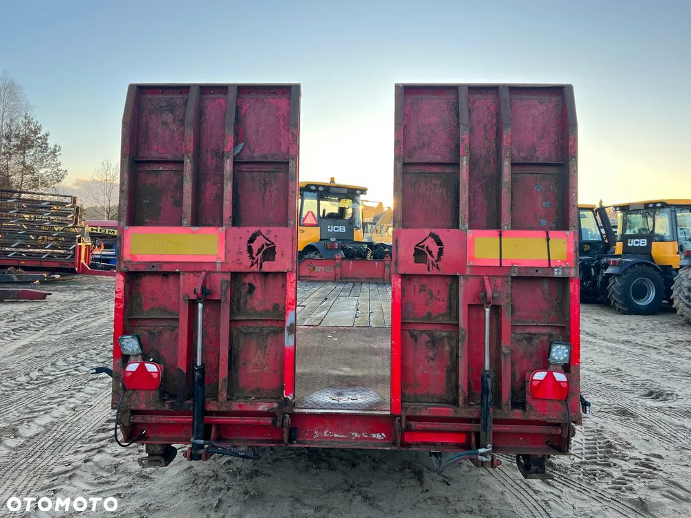 Abi ABI chieftain 25 TON 2011 ROK - 4