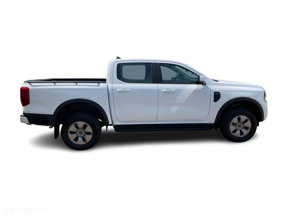 Ford Ranger XLT 2.0 Ecoblue 170KM - 6