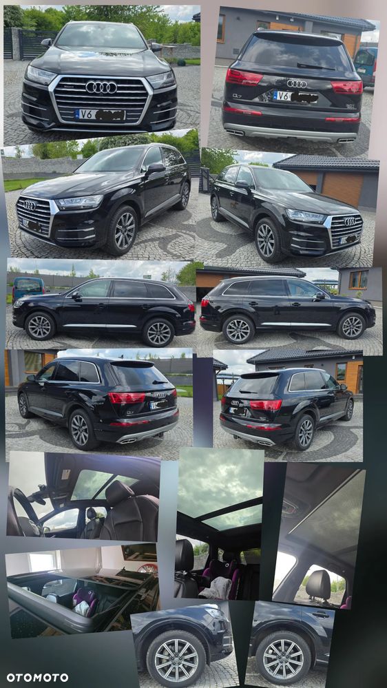 Audi Q7 - 3