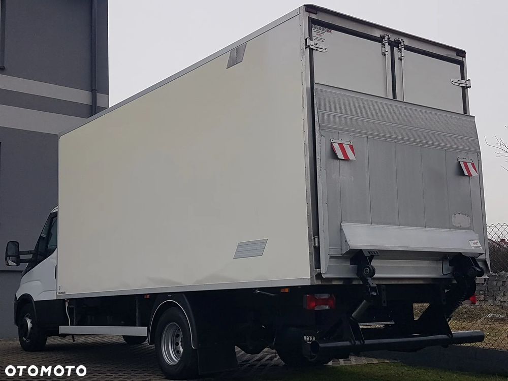 Iveco Daily 70-170 WINDA CHŁODNIA 10EP AGREGAT IZOTERMA - 28