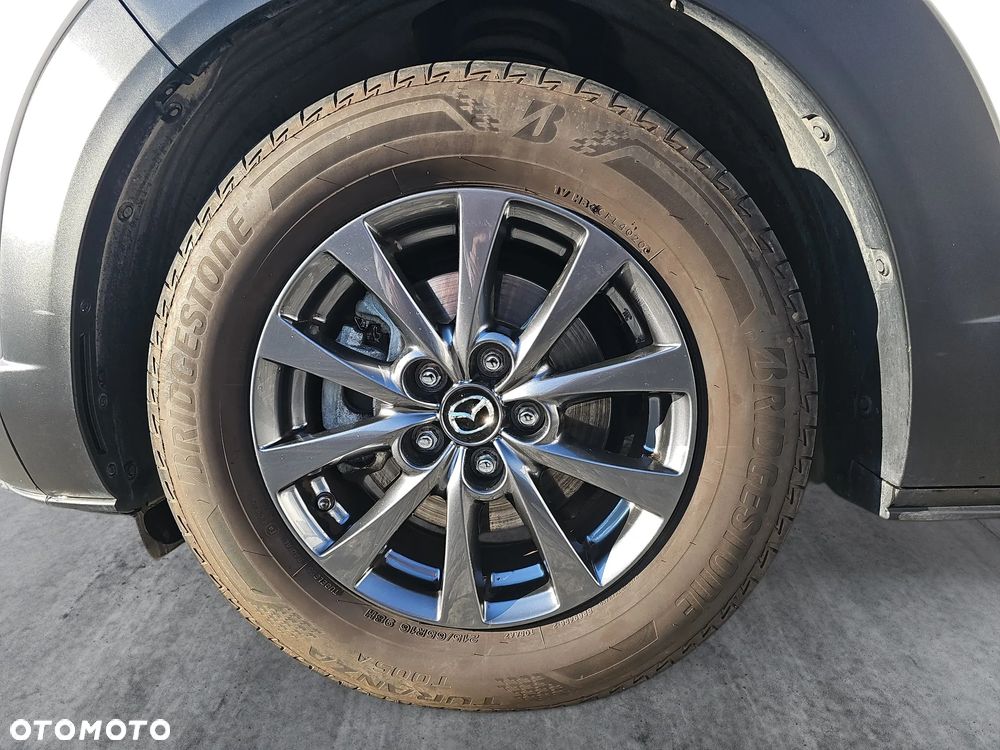Mazda CX-30 2.0 mHEV Kai 2WD - 9