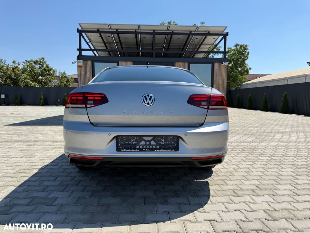 Volkswagen Passat 1.5 TSI OPF DSG Business - 8