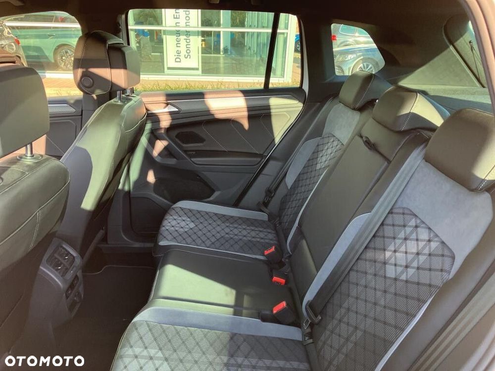 Volkswagen Tiguan 2.0 TDI SCR 4Mot R-Line DSG - 9