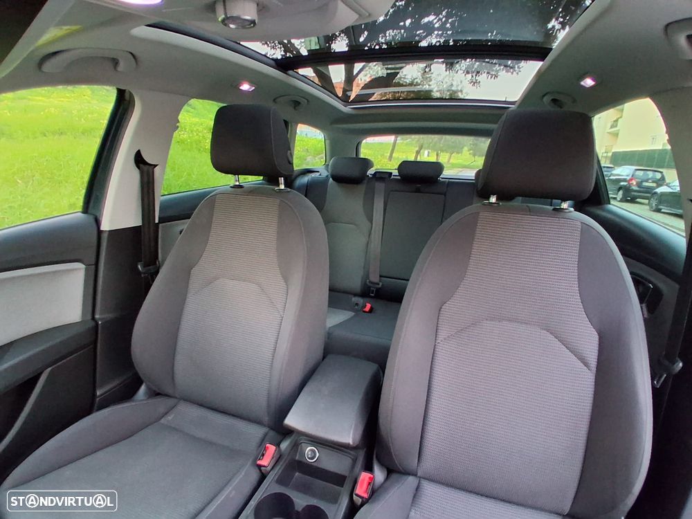 SEAT Leon ST 1.6 TDI Style S/S - 18