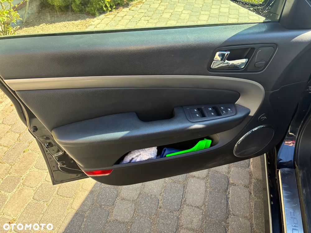 Chevrolet Epica 2.0 LT - 11