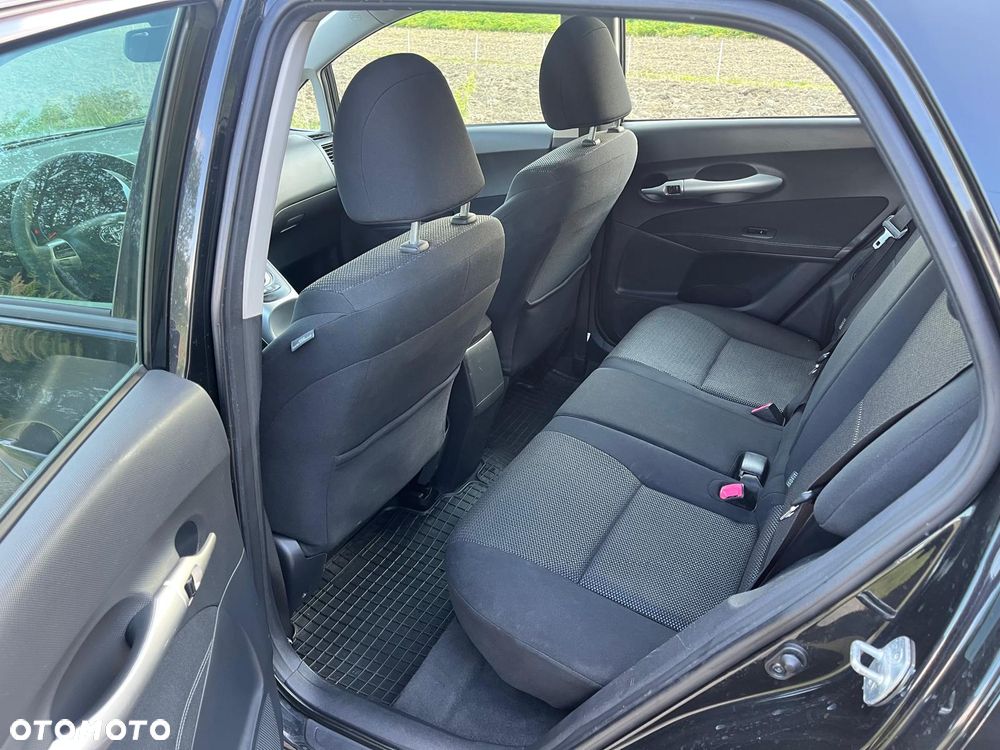 Toyota Auris 1.8 HSD Prestige NAVI - 10