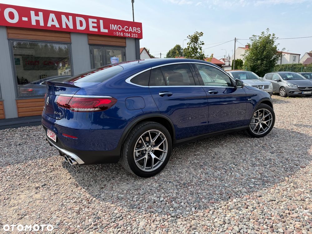 Mercedes-Benz GLC - 8