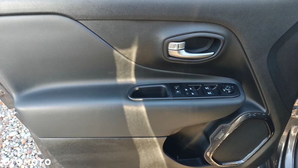 Jeep Renegade 1.3 GSE T4 Turbo PHEV 4xe Limited S&S - 18