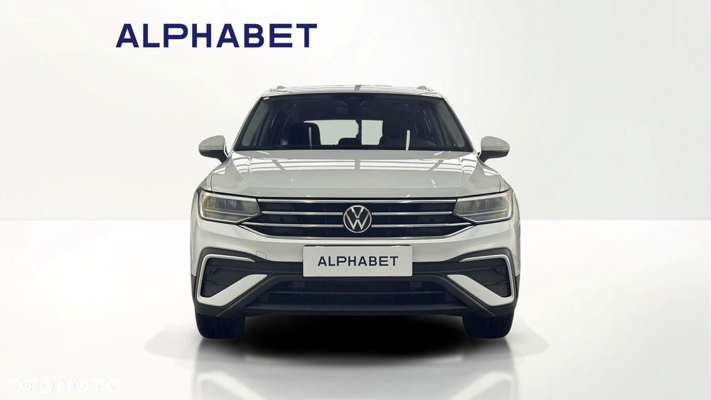 Volkswagen Tiguan Allspace 2.0 TDI Life DSG - 5