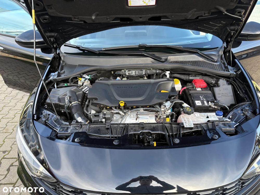 Fiat Tipo 1.6 MultiJet - 26