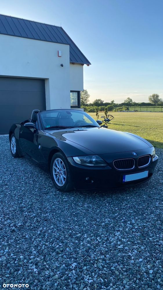 BMW Z4 - 3