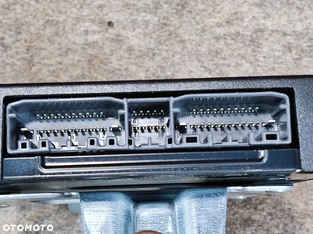 JEEP WRANGLER JL od 2018r Głośniki Głośnik Nagłośnienie Zestaw Wzmacniacz ALPINE - 16