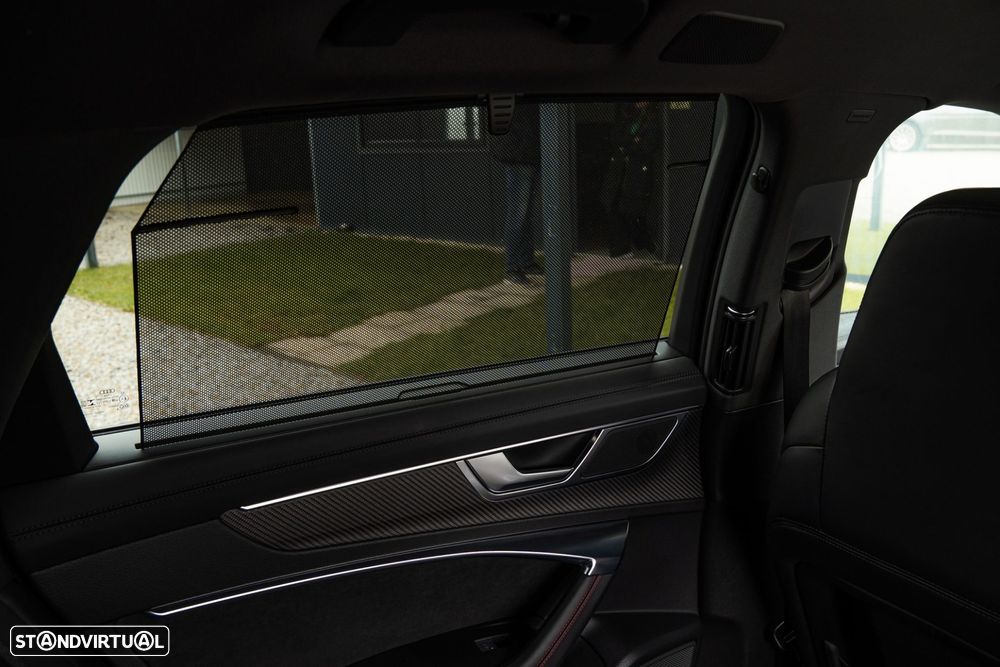 Audi RS6 Avant 4.0 TFSi Plus quattro Tiptronic - 35