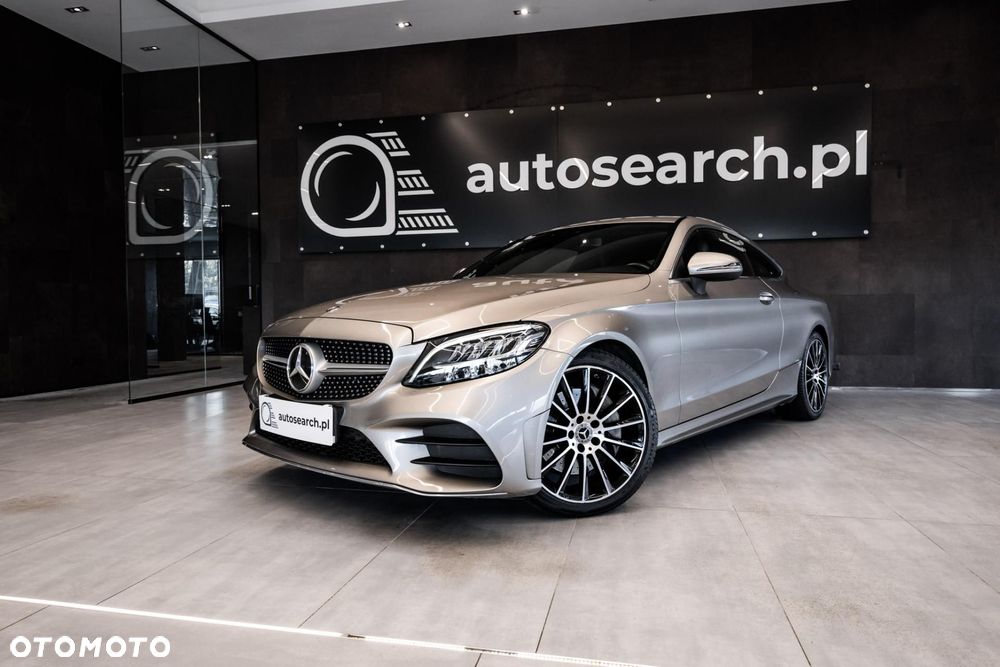 Mercedes-Benz Klasa C - 37