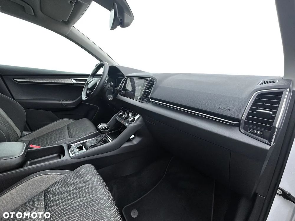 Skoda Karoq 1.5 TSI ACT 4x2 Style DSG - 7