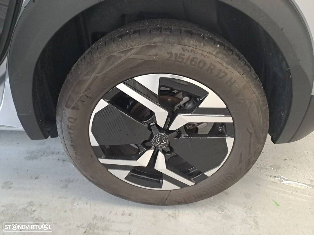 Peugeot 2008 1.2 Hybrid Allure e-DCS6 - 11