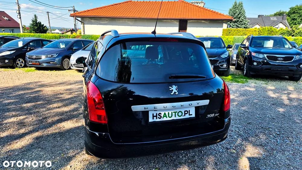 Peugeot 308 - 16
