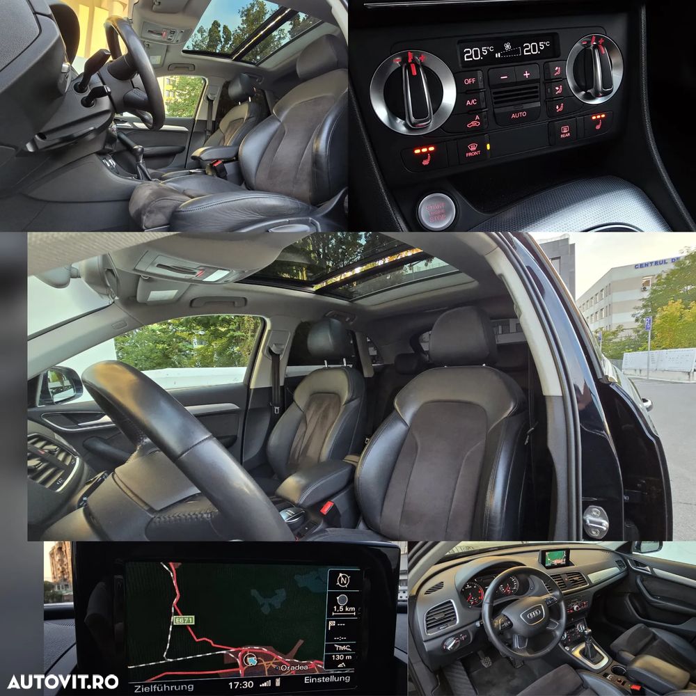 Audi Q3 2.0 TDI Quattro - 5