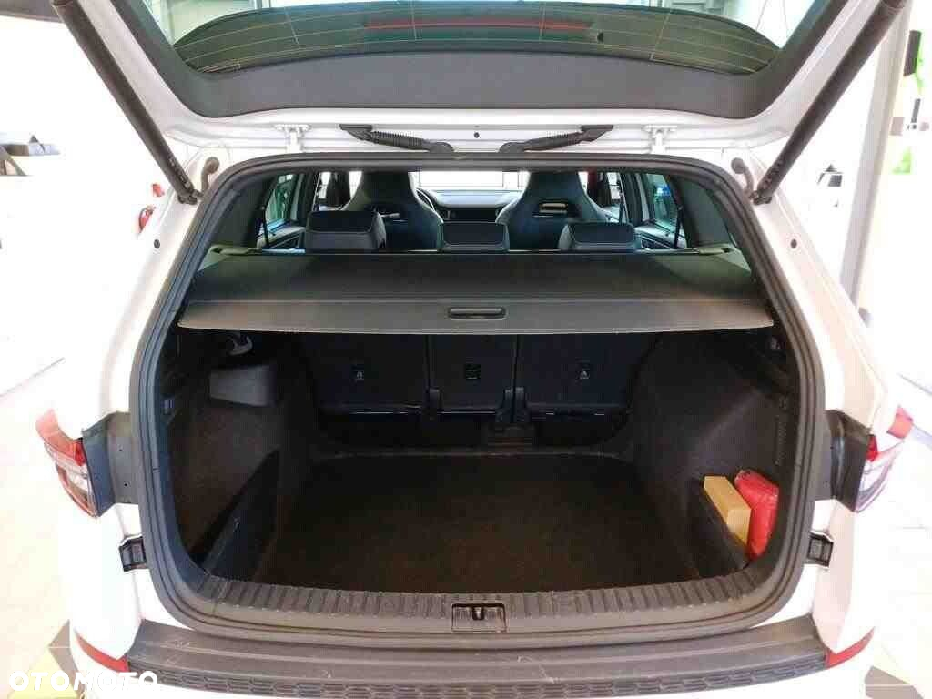Skoda Kodiaq 2.0 TDI 4x4 Sportline DSG - 11