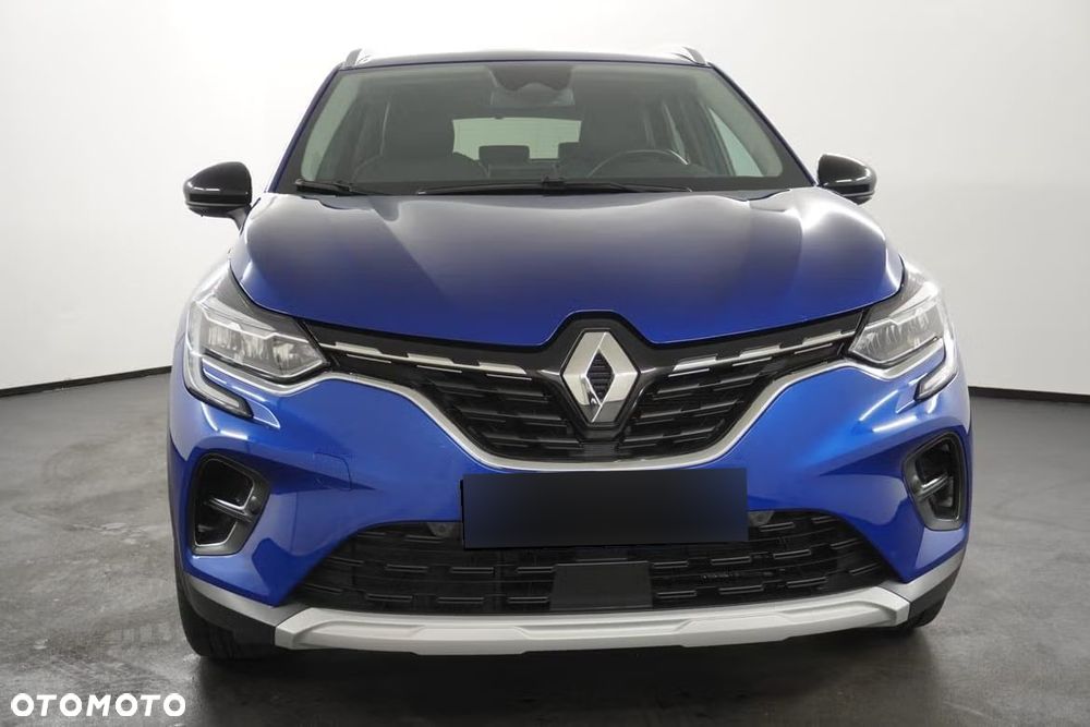 Renault Captur 1.6 E-TECH Plug-In Intens - 1