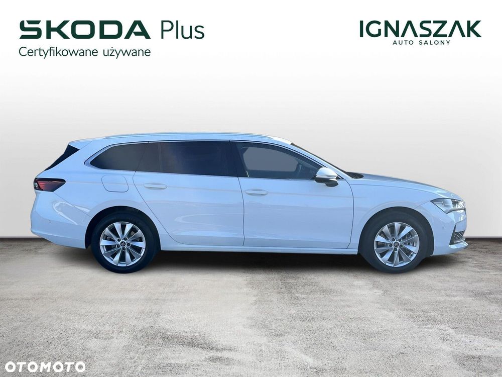Skoda Superb - 6