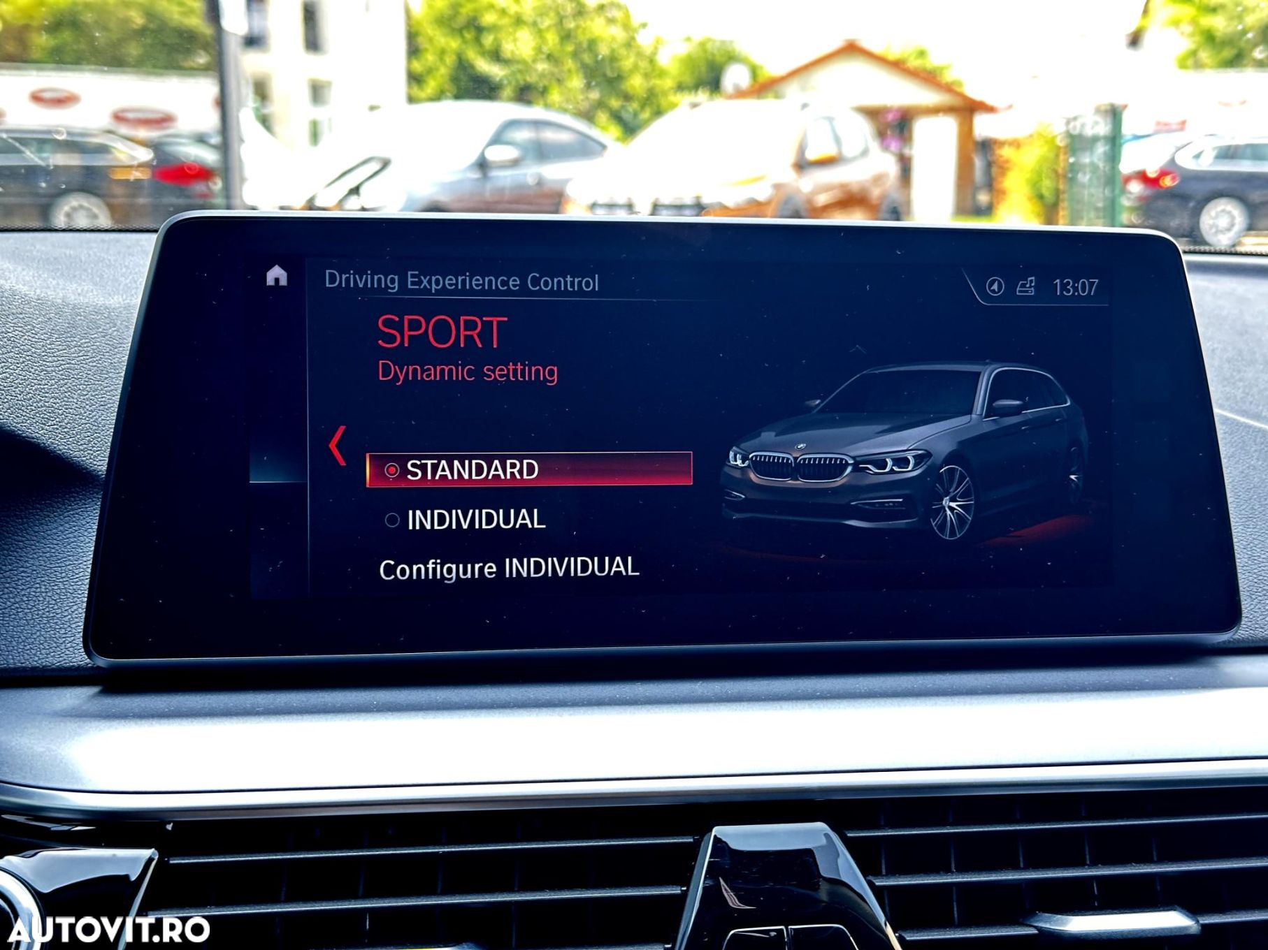 BMW Seria 5 - 14