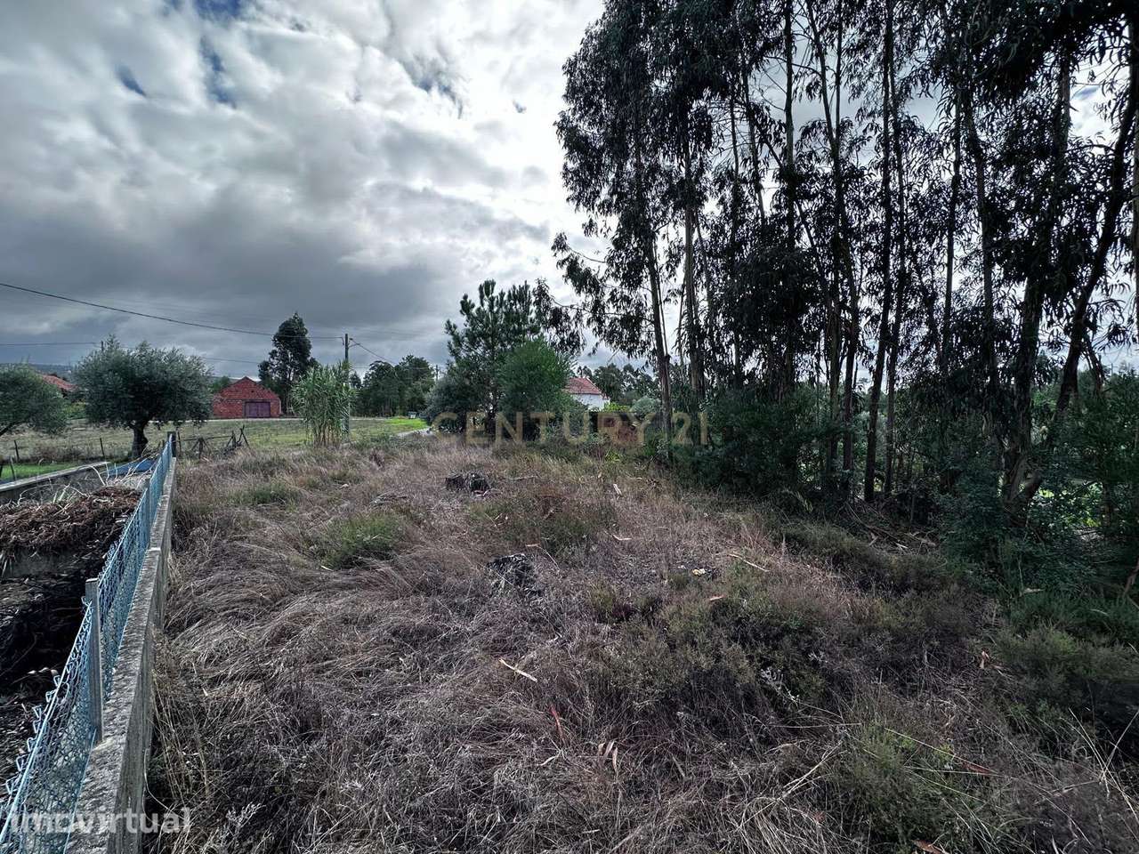 Terreno com viabilidade de construção | 920 m² | Fontanheiras de Cima, - Grande imagem: 5/15