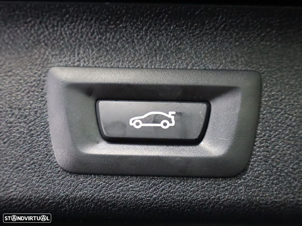 BMW 520 d Pack M Auto - 24