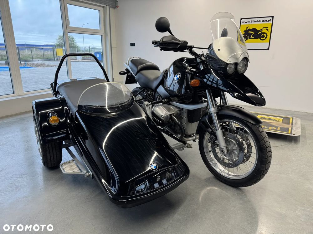 BMW R - 2
