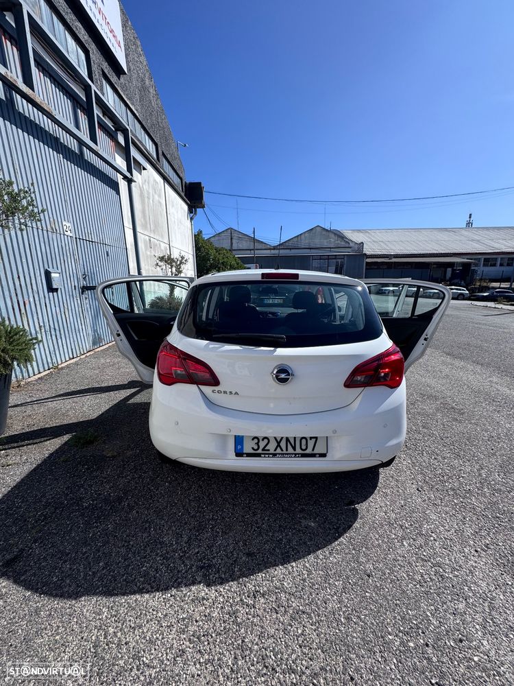 Opel Corsa 1.3 CDTi EcoFLEX S&S drive - 9