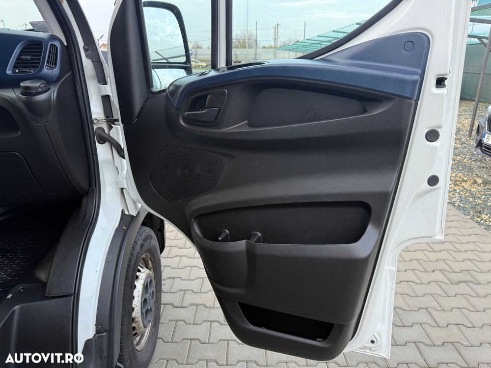 Iveco Daily Pony Auto - 15