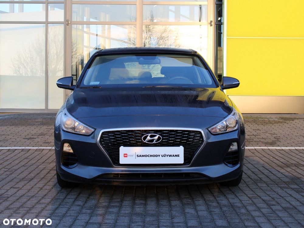 Hyundai i30 1.4 Classic + - 3