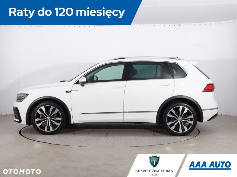 Volkswagen Tiguan - 4