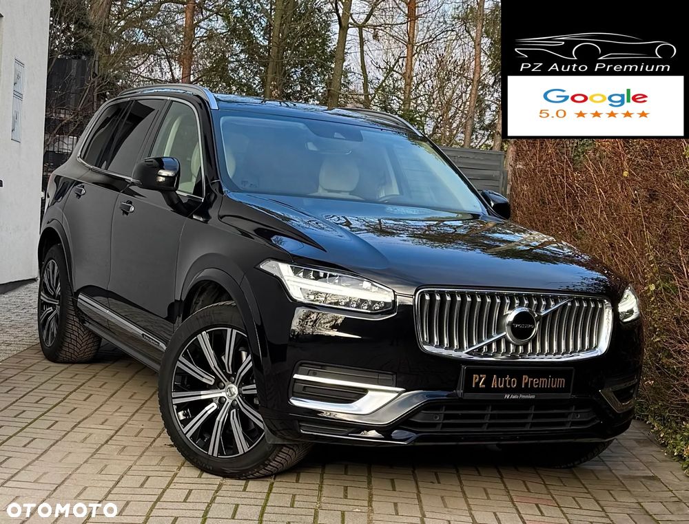 Volvo XC 90 D5 AWD Inscription - 1