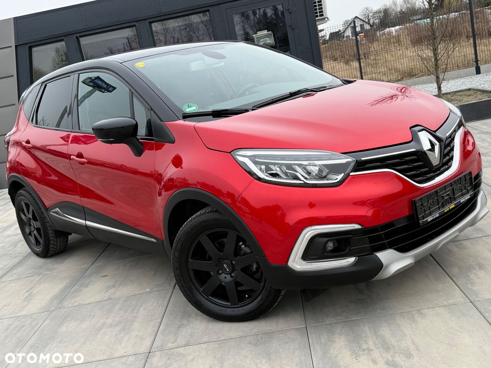 Renault Captur - 6