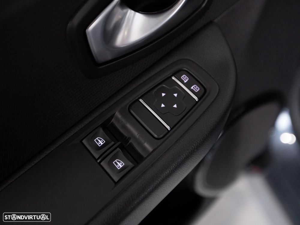 Renault Clio Sport Tourer 0.9 TCe Limited - 20