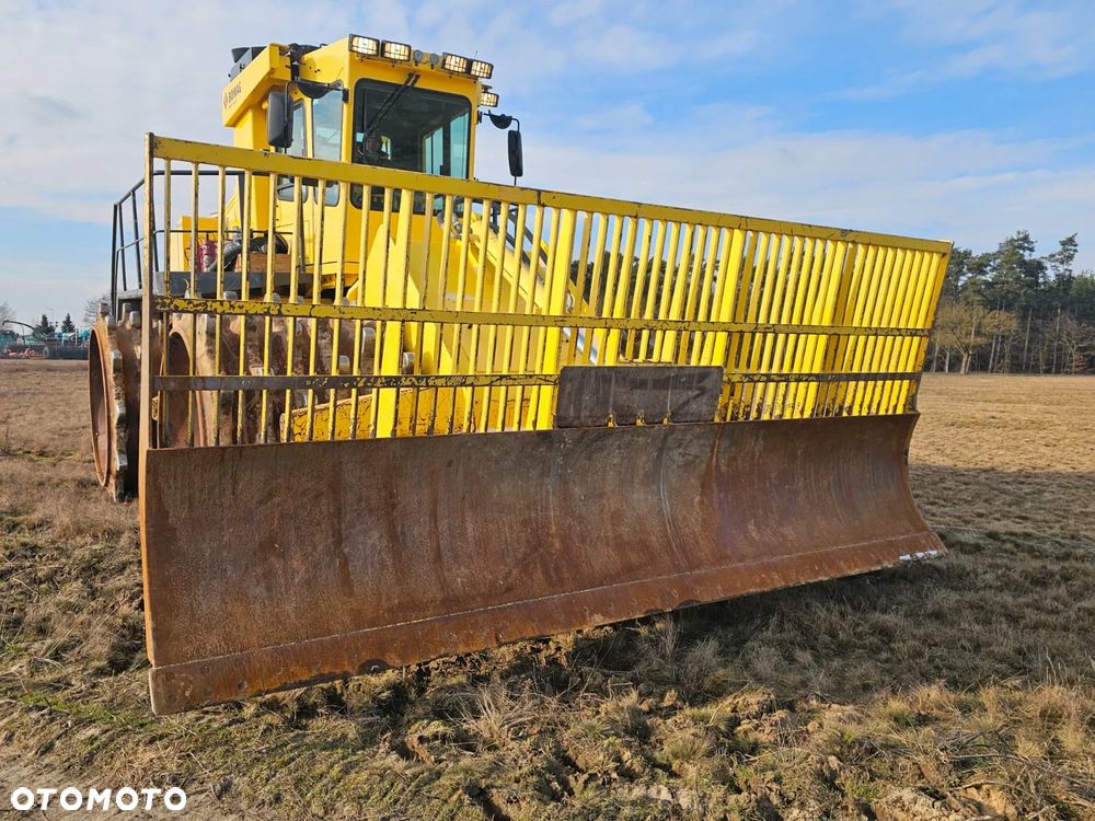Bomag BC 972-RB-4 - 11