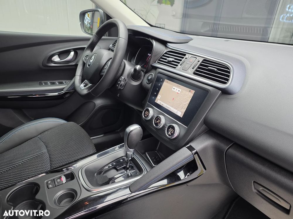 Renault Kadjar TCe EDC GPF Intens - 10