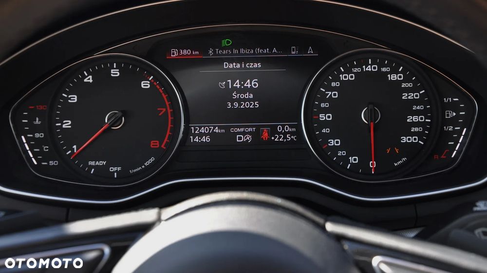 Audi A5 Sportback - 32