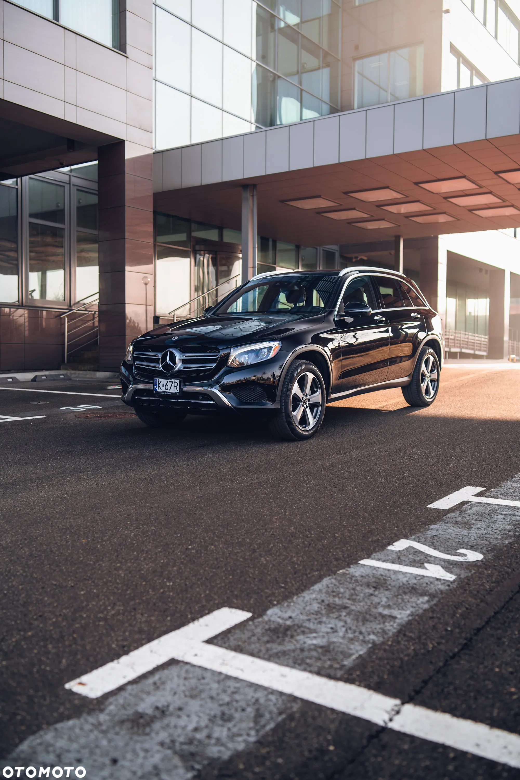 Mercedes-Benz GLC 300 4Matic 9G-TRONIC - 12