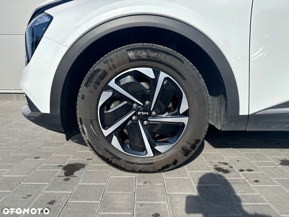 Kia Sportage 1.6 T-GDI MHEV L 2WD DCT - 7