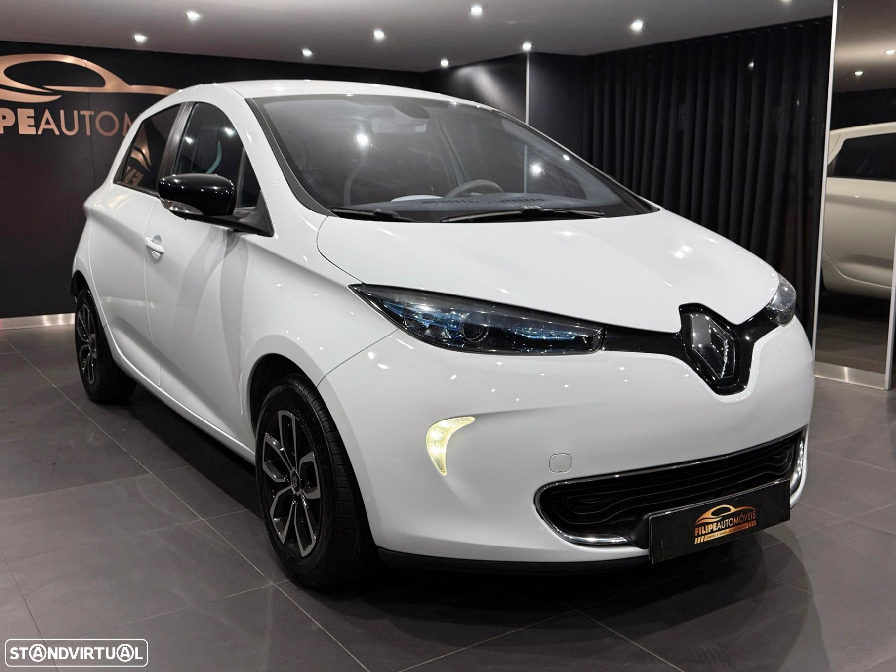 Renault Zoe - 9