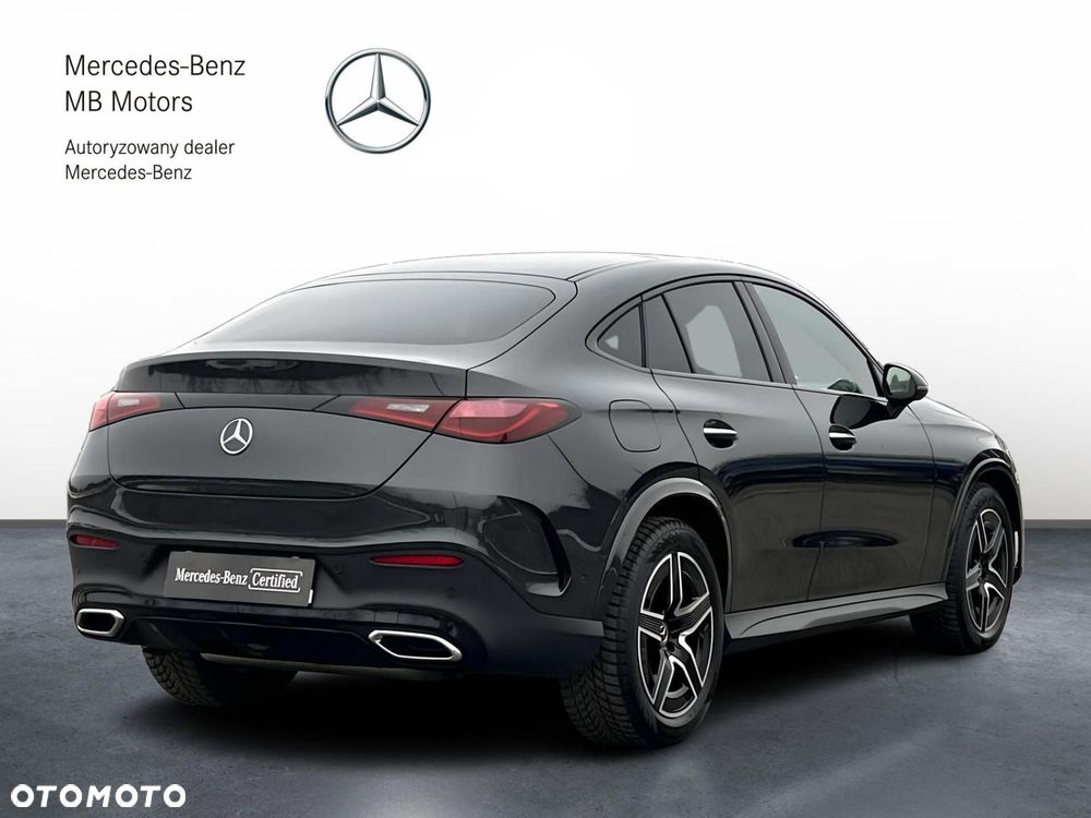 Mercedes-Benz GLC - 6