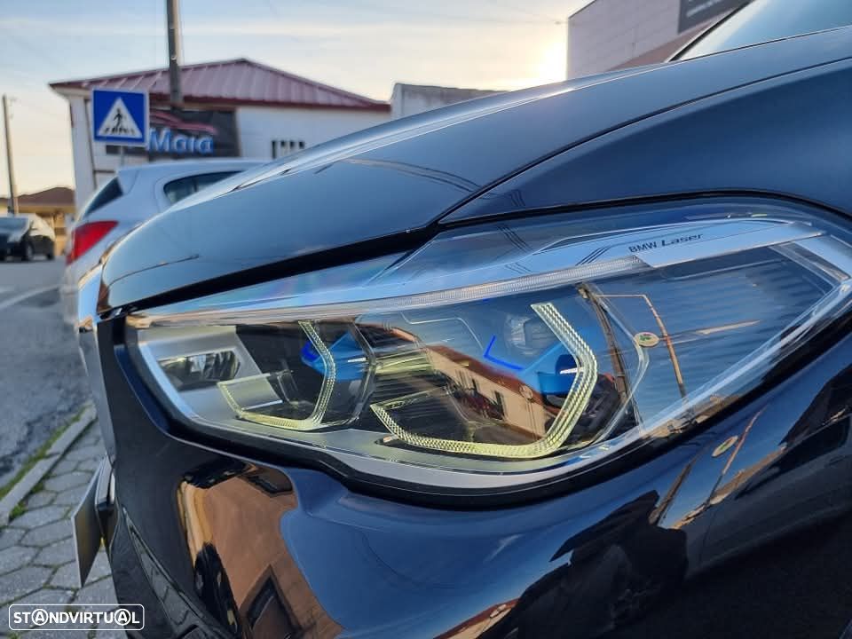 BMW X5 30 d xDrive Pack M - 9