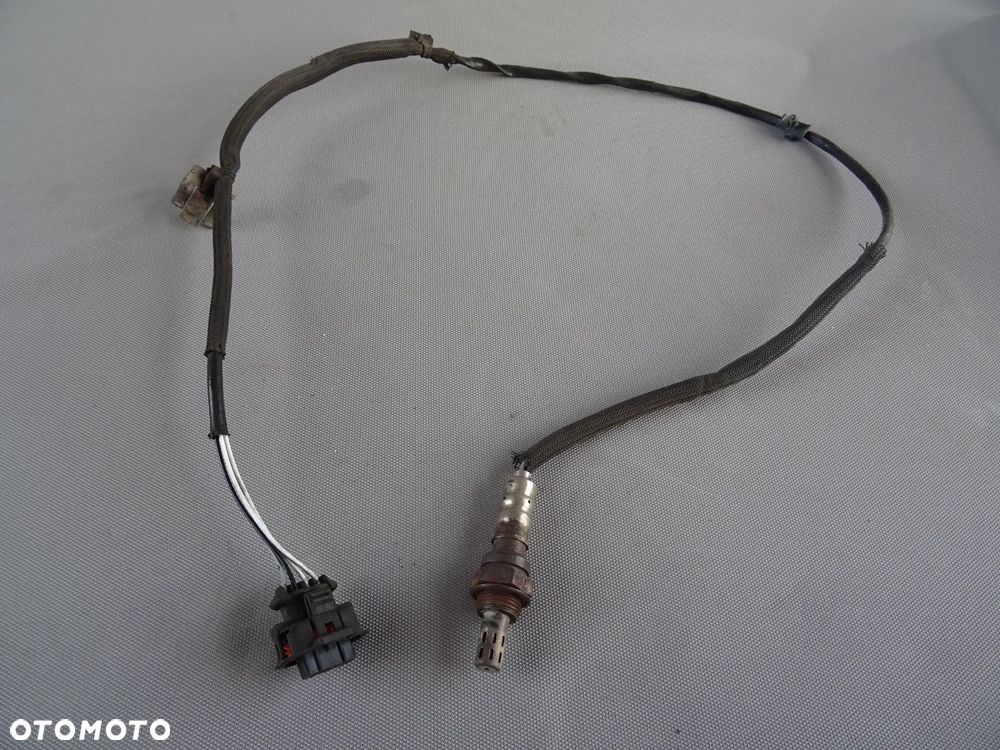 SONDA LAMBDA CZUJNIK SPALIN TLENU OPEL ASTRA G ZAFIRA A VECTRA B C SIGNUM 2,2 2,0T - 2